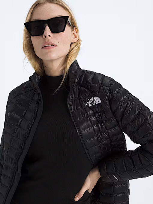 Демісезонна куртка - 5