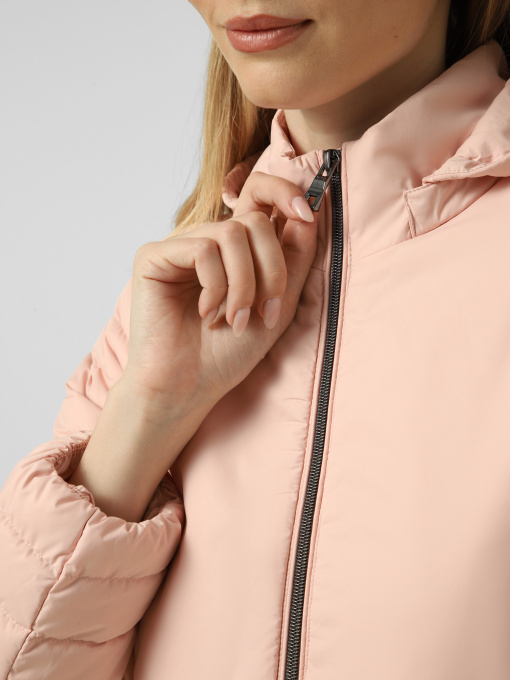 Демісезонна куртка - 4