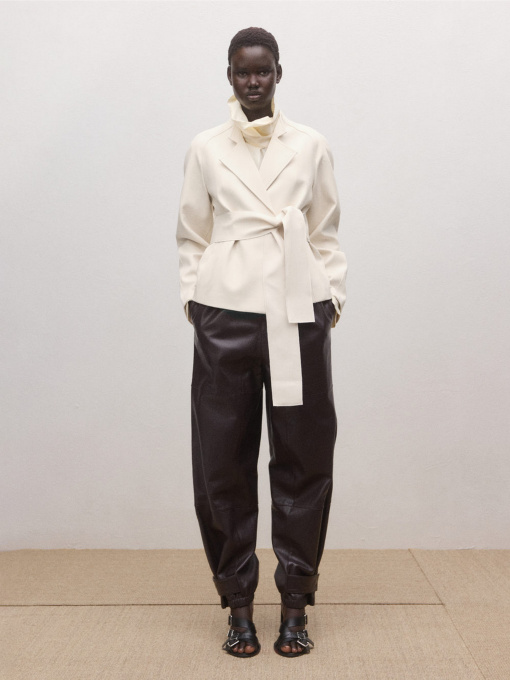 Демісезонна куртка - 4