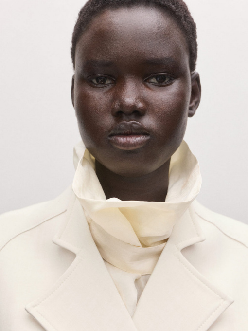 Демісезонна куртка - 7