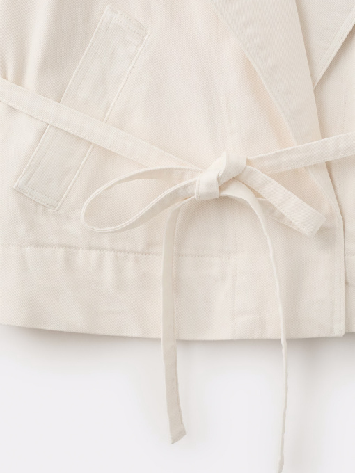 Демісезонна куртка - 2