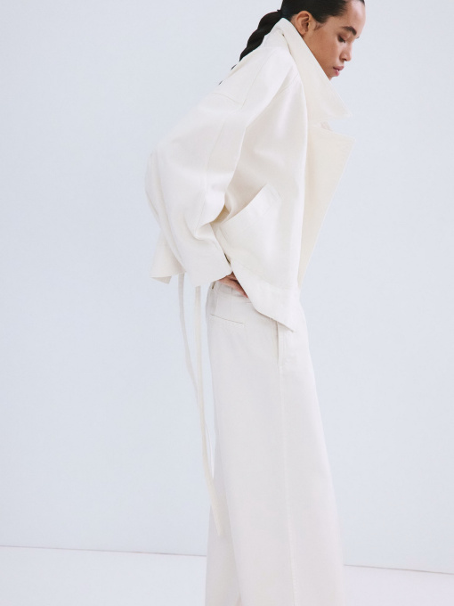 Демісезонна куртка - 4