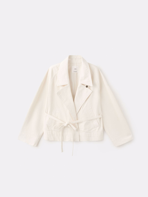 Демісезонна куртка - 9