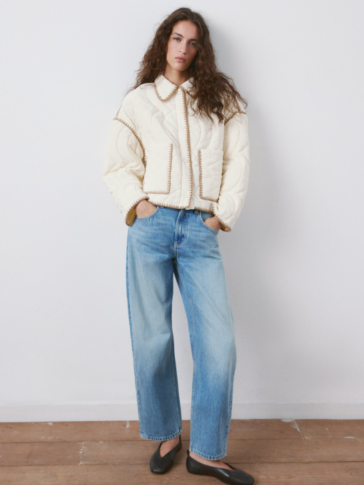 Демісезонна куртка - 2