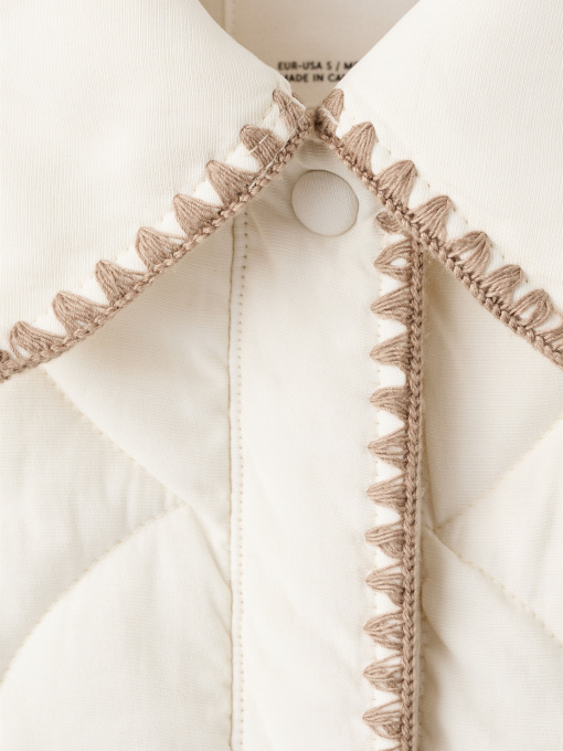 Демісезонна куртка - 6