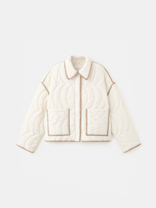 Демісезонна куртка - 8