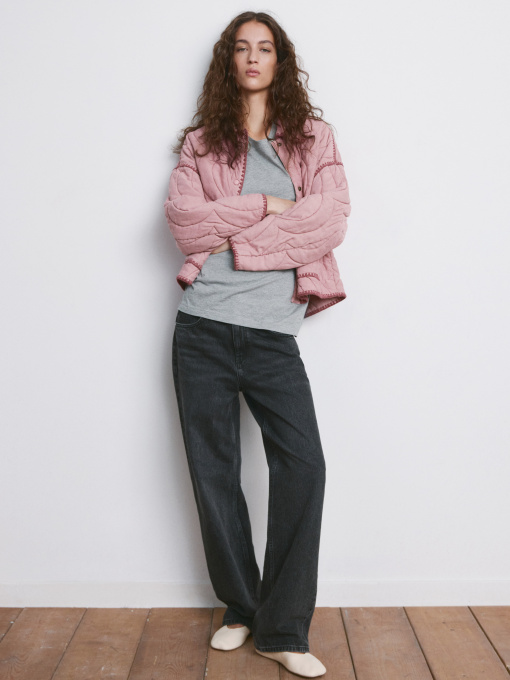 Демісезонна куртка - 2