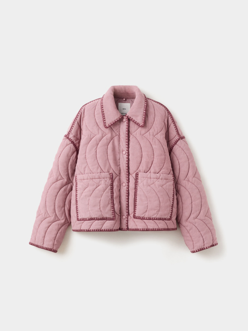 Демісезонна куртка - 7