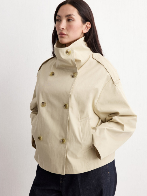 Демісезонна куртка