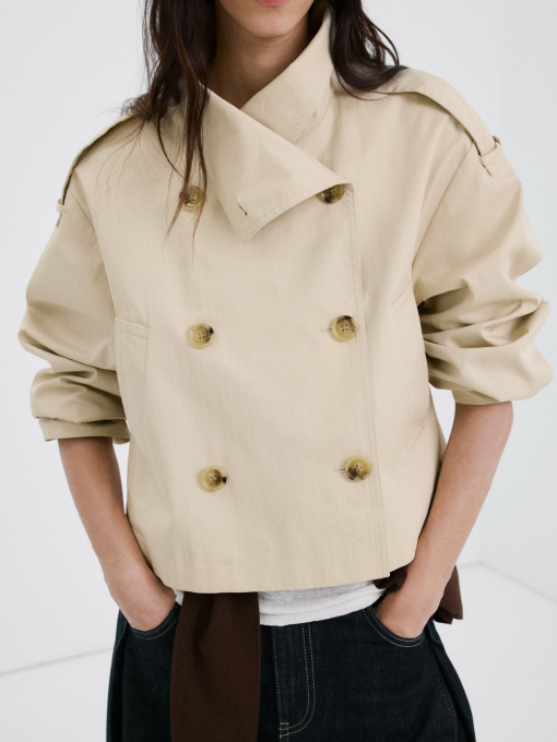 Демісезонна куртка - 3