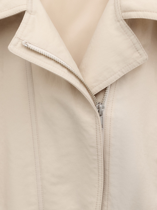 Демісезонна куртка - 2