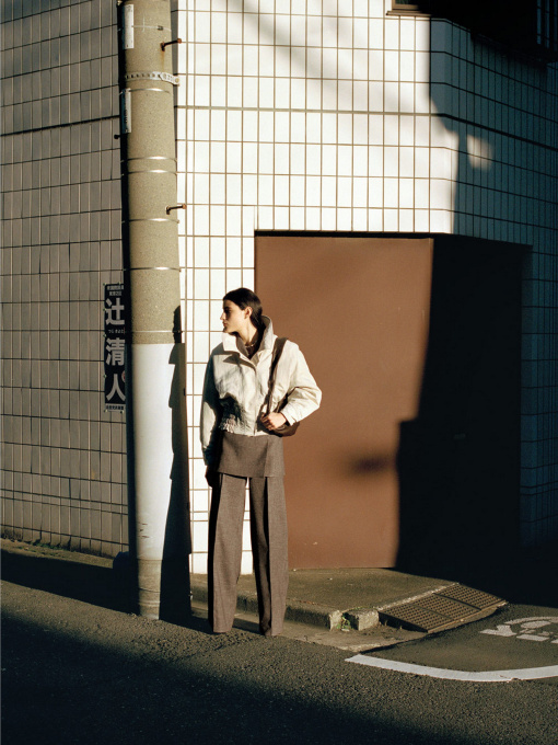 Демісезонна куртка - 3