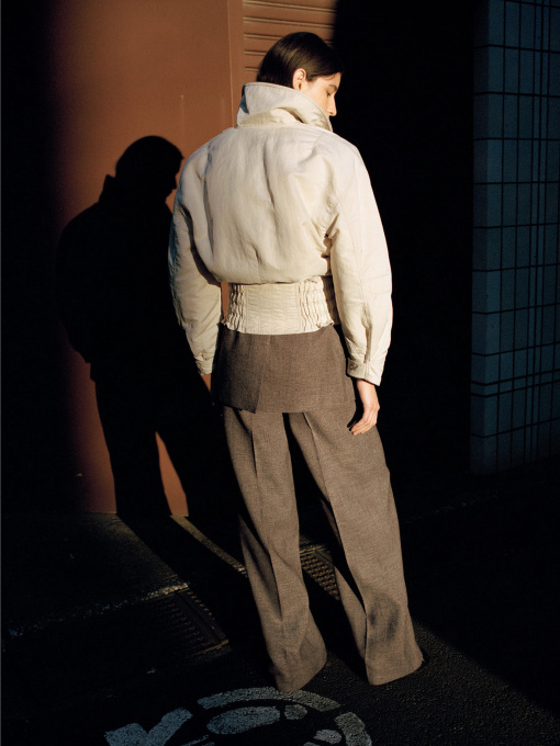 Демісезонна куртка - 4