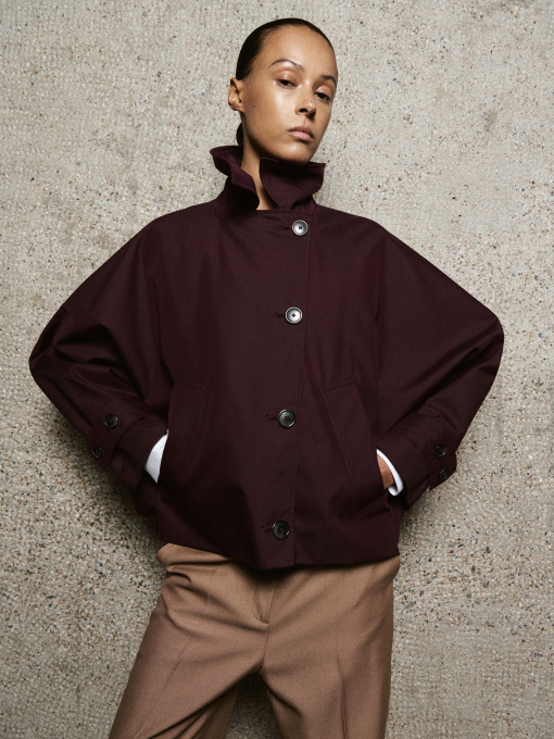 Демісезонна куртка