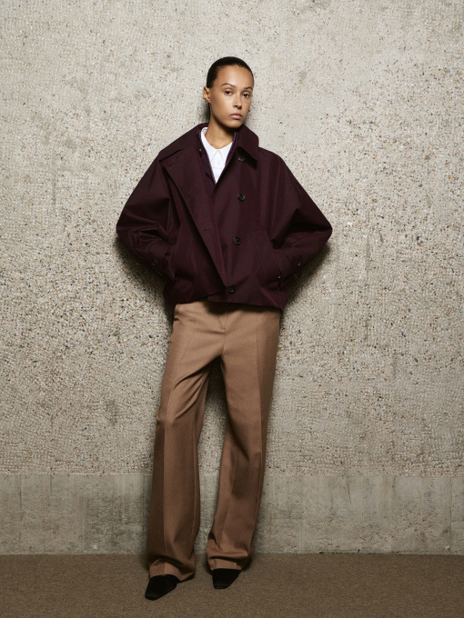 Демісезонна куртка - 2