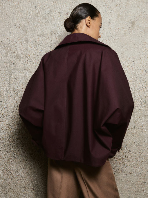 Демісезонна куртка - 3