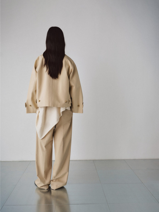 Демісезонна куртка - 3