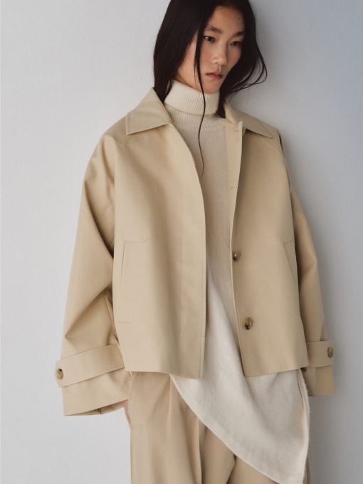 Демісезонна куртка - 4