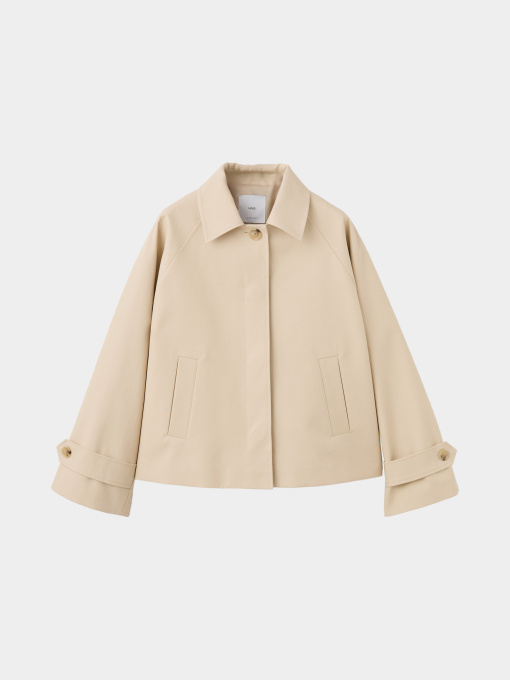 Демісезонна куртка - 7