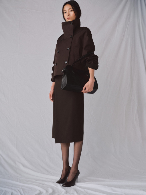 Демісезонна куртка - 2