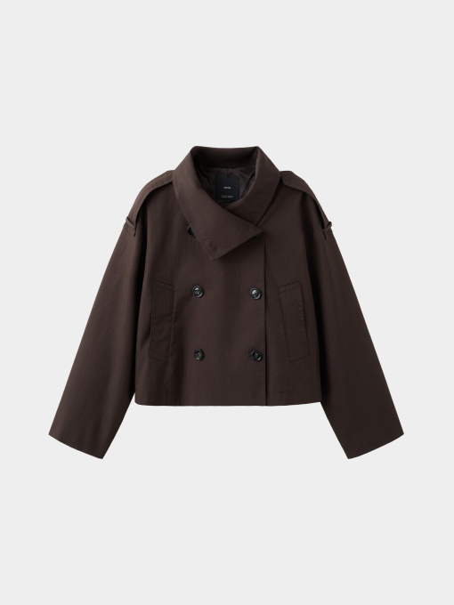 Демісезонна куртка - 7