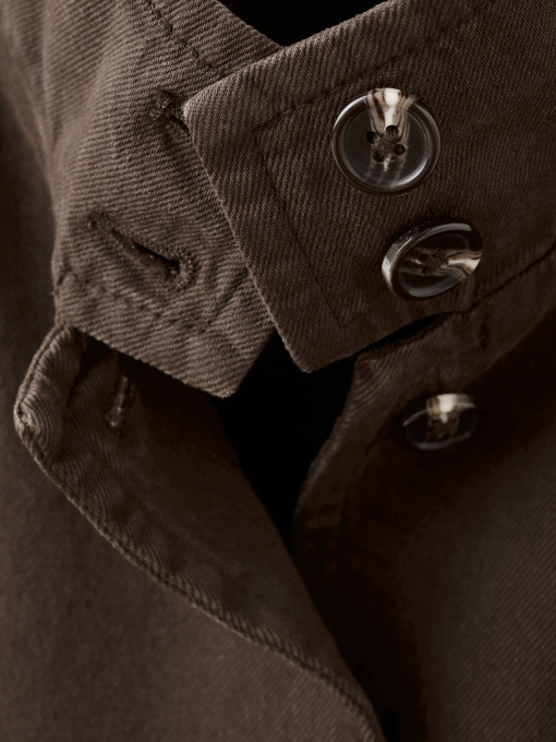 Демісезонна куртка - 2