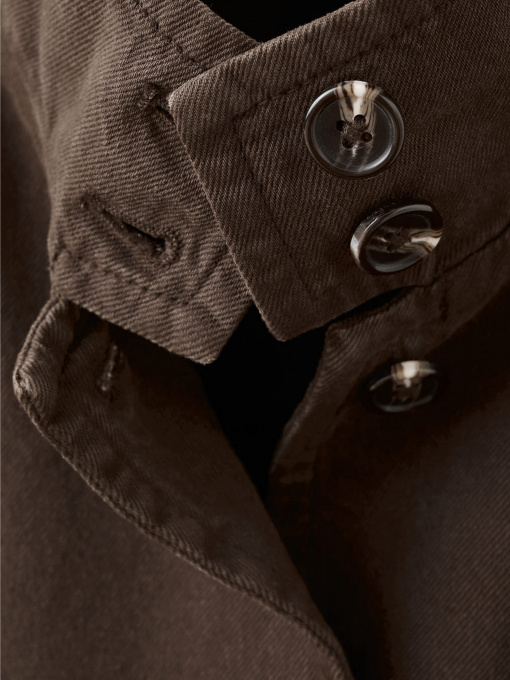 Демісезонна куртка - 8