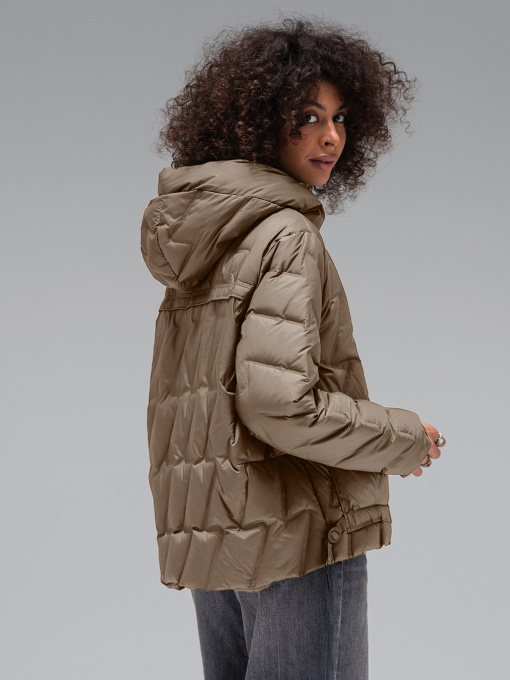 Демісезонна куртка - 3