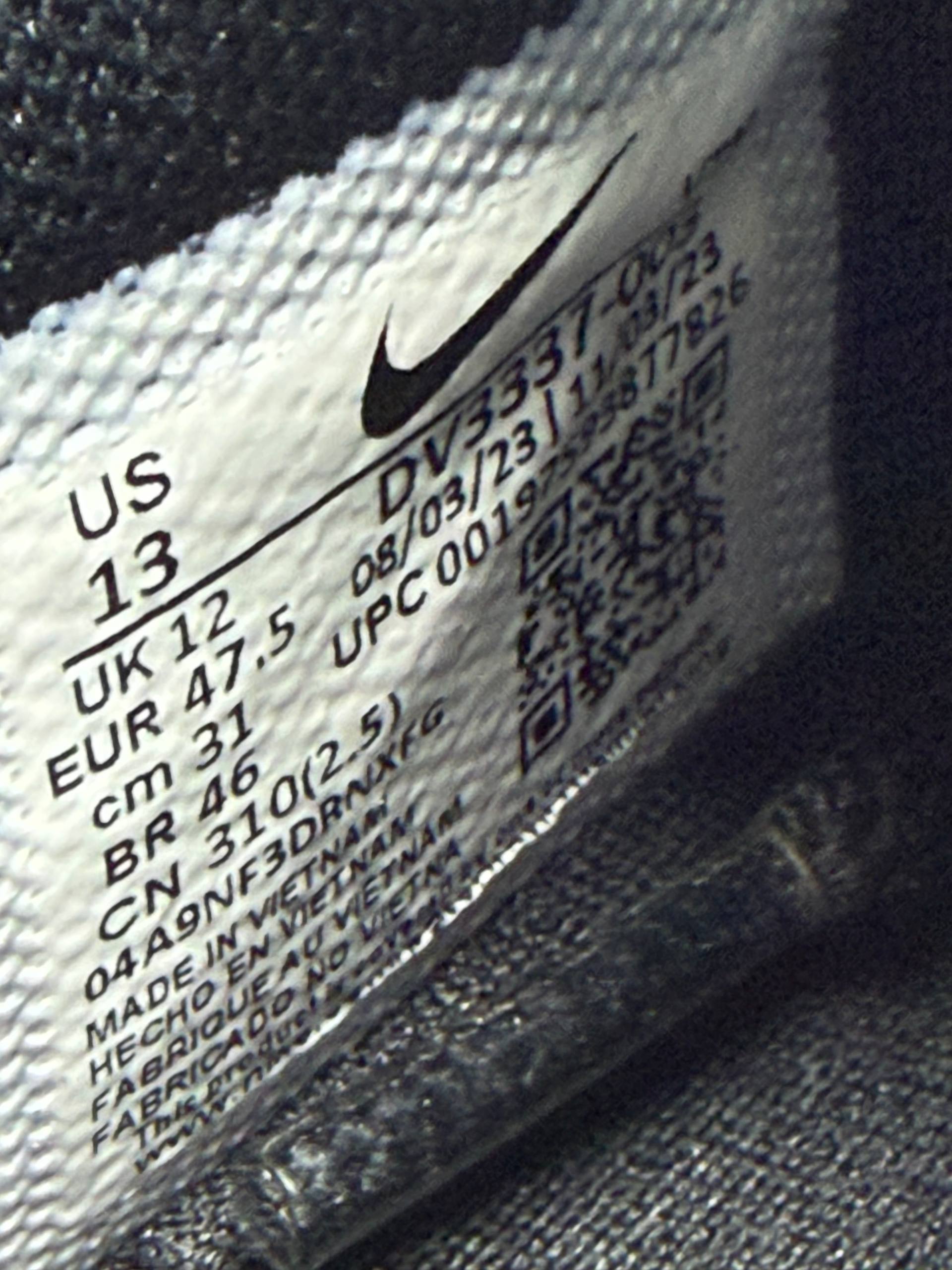 Nike Кросівки оригінальні - 7