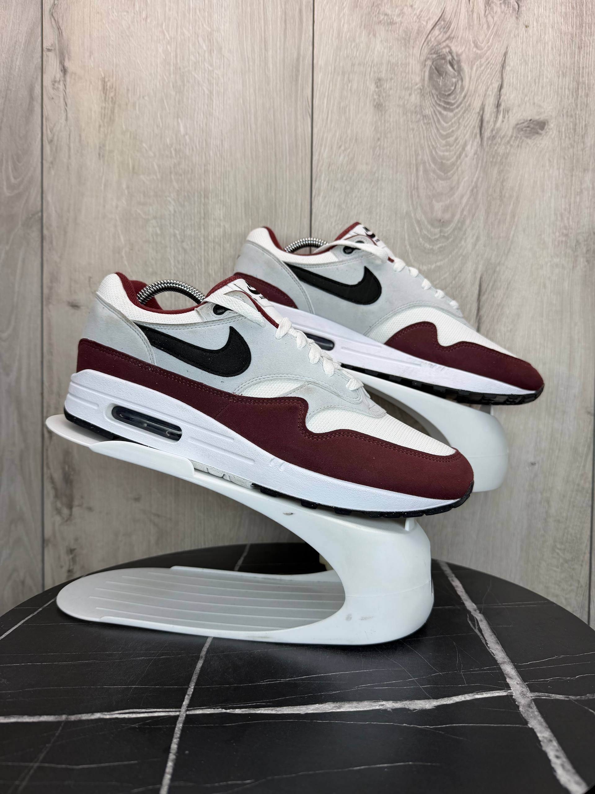 BAPE Кросівки ретро - 4