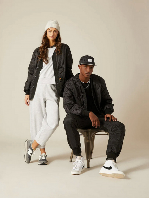 Демісезонна куртка - 2