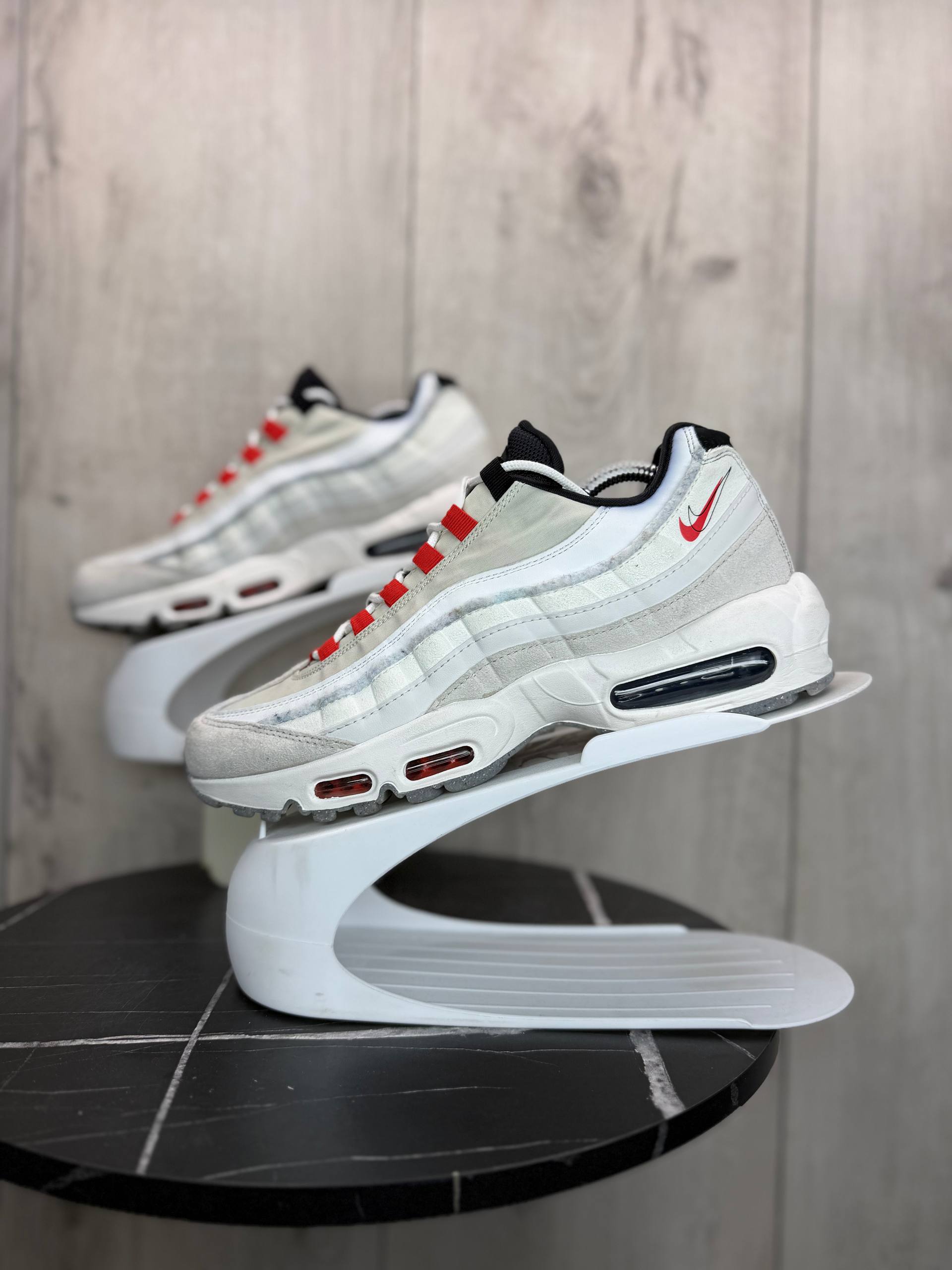 Braska Шарф вовняний