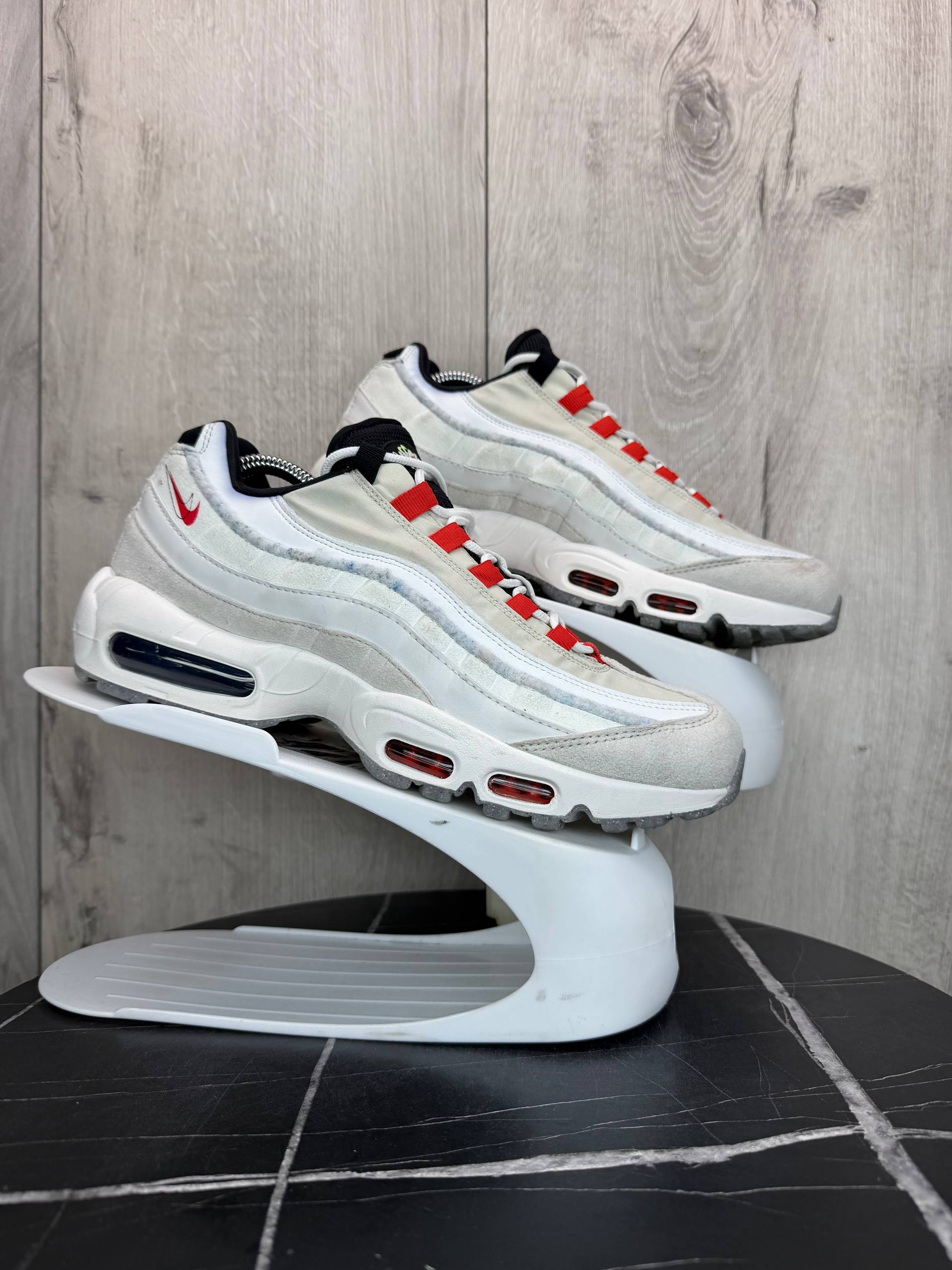 Braska Шарф вовняний - 3