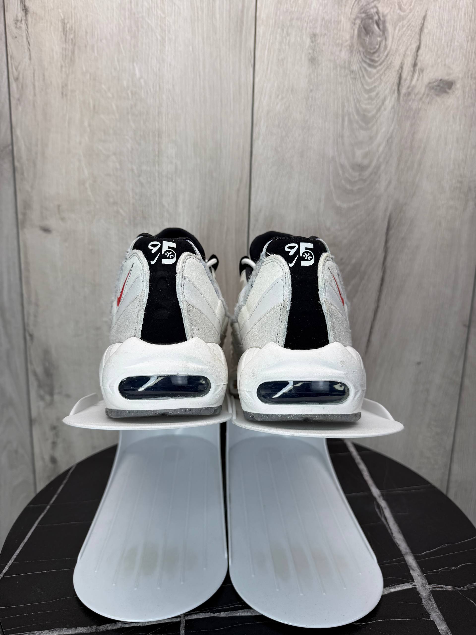 Braska Шарф вовняний - 4