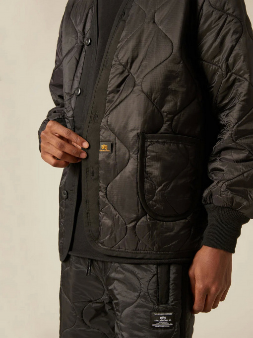 Демісезонна куртка - 4