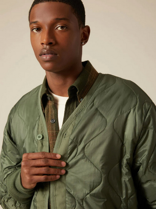 Демісезонна куртка - 3