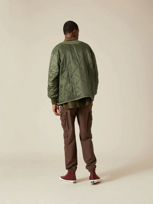 Демісезонна куртка - 4