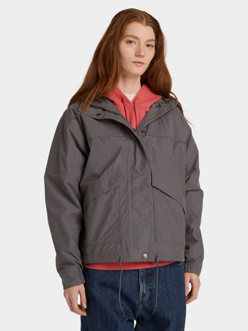 Демісезонна куртка