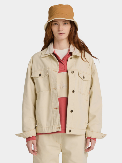 Демісезонна куртка