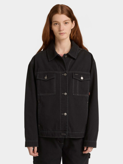 Демісезонна куртка