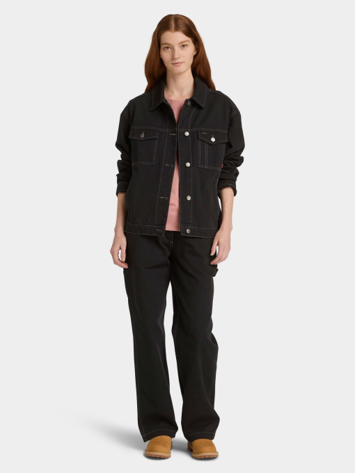 Демісезонна куртка - 4