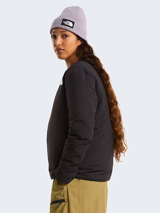 Демісезонна куртка - 4